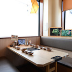 Shabushabu Onyasai - 