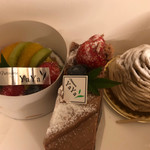 Patisserie YaYa - 