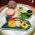 旬彩天 つちや - 