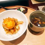 旬彩天 つちや - 