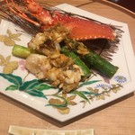 旬彩天 つちや - 