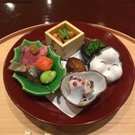 旬彩天 つちや - 