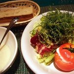 ソウルドレッシング - 