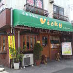 インド料理 Ｖｉｃｋｙ - 