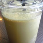 ヴェルデキオスコ - ｱｲｽｶﾌｪﾗﾃ