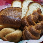 フォルコンブロート　　クロワッサン　クノーテン