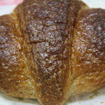 ベッカライ ビオブロート - 　クロワッサン　