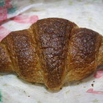 ベッカライ ビオブロート - クロワッサン　