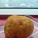 ポンパドウル - 元町カレーパン