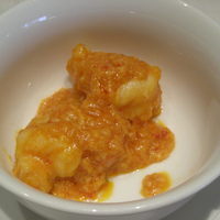 四川豆花飯荘 東京店 - 海老チリ