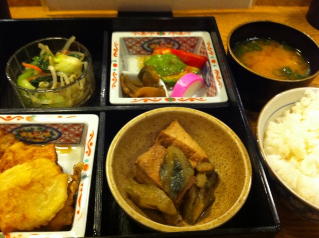 Makanai Ryori Tomiga photo 2