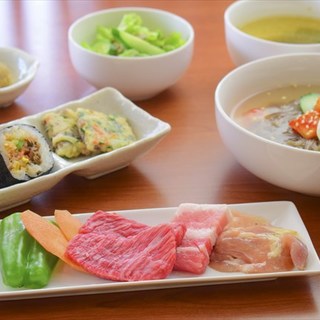 焼肉これすけ_2