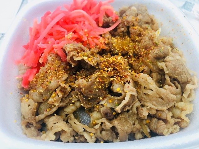 吉野家 オレンジドリーム店 - 水天宮前/牛丼 | 食べログ