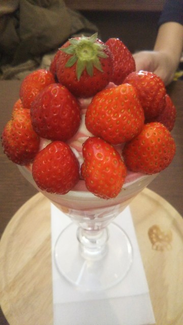 てんとう虫 土呂 カフェ 喫茶 その他 食べログ