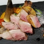 A35東三国バル - 