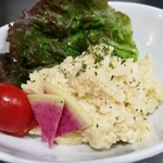 A35東三国バル - 