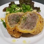 A35東三国バル - 