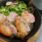 A35東三国バル - 