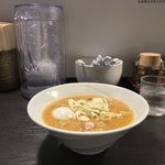 すみれ - #家庭画報風味。