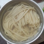 本格手打うどん おか泉 - 