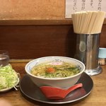 龍上海 - #家庭画報風味。