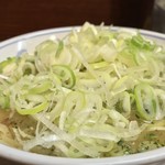 龍上海 - ねぎブチまけろ！  #BCMKR!