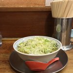 龍上海 - ブチまけてなお #家庭画報風味。