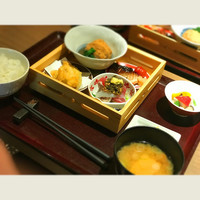 古今 本店 - 