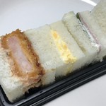 小麦の郷 - 