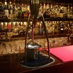 サルーンバー ムルソー - 