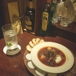 サルーンバー ムルソー - 