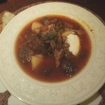 サルーンバー ムルソー - 