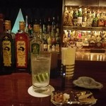 サルーンバー ムルソー - 