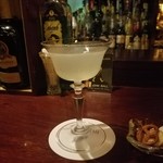 サルーンバー ムルソー - 