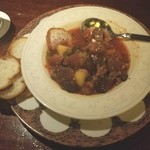 サルーンバー ムルソー - 