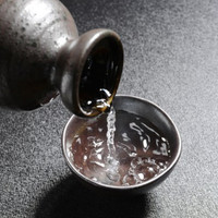 日本酒にこだわる