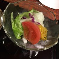 赤坂 津つ井 総本店 - 