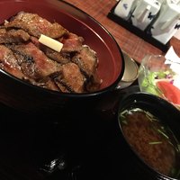 赤坂 津つ井 総本店 - 