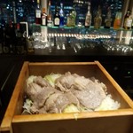 ダイナミックキッチン＆バー 燦 - 