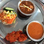 インド料理 ニサン - 