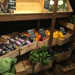 農家の台所 - 販売商品