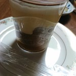 ラ・パティスリー・ベルジュ - サバラン