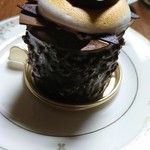 ラ・パティスリー・ベルジュ - アンターンス