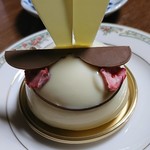 ラ・パティスリー・ベルジュ - ラパン