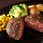 五反田 銭場精肉店 溶岩焼肉 