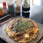 駒屋 - 肉玉そば　600円