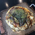 駒屋 - 肉玉そば　600円