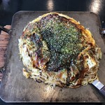 駒屋 - 肉玉そば　600円