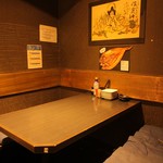 エビス 穴守稲荷総本店 - 内観写真: