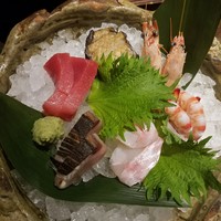 ダイナミックキッチン＆バー 燦 大阪店 - 